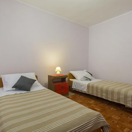 Bulat Sea View Apartments シベニク エクステリア 写真