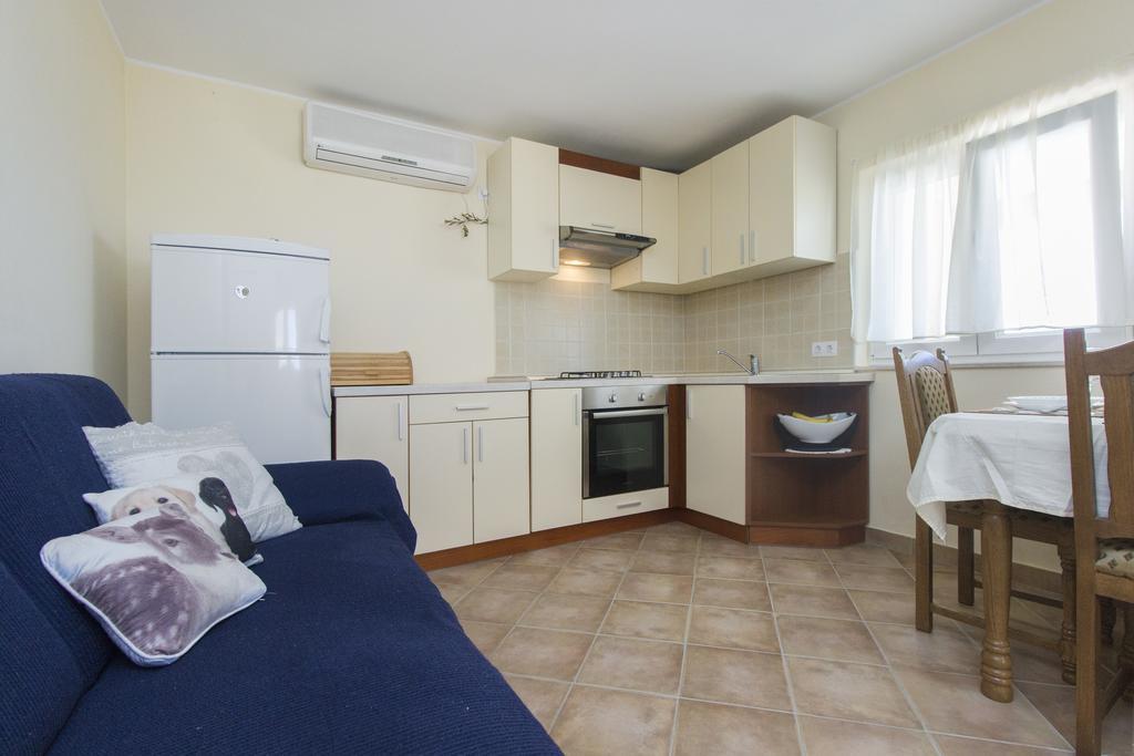 Bulat Sea View Apartments シベニク エクステリア 写真